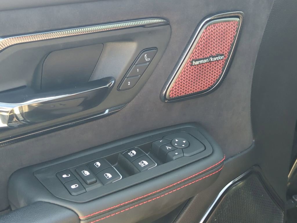 Used 2025 RAM 1500 RHO w/ RHO Level 1 Equipment Group image 14
