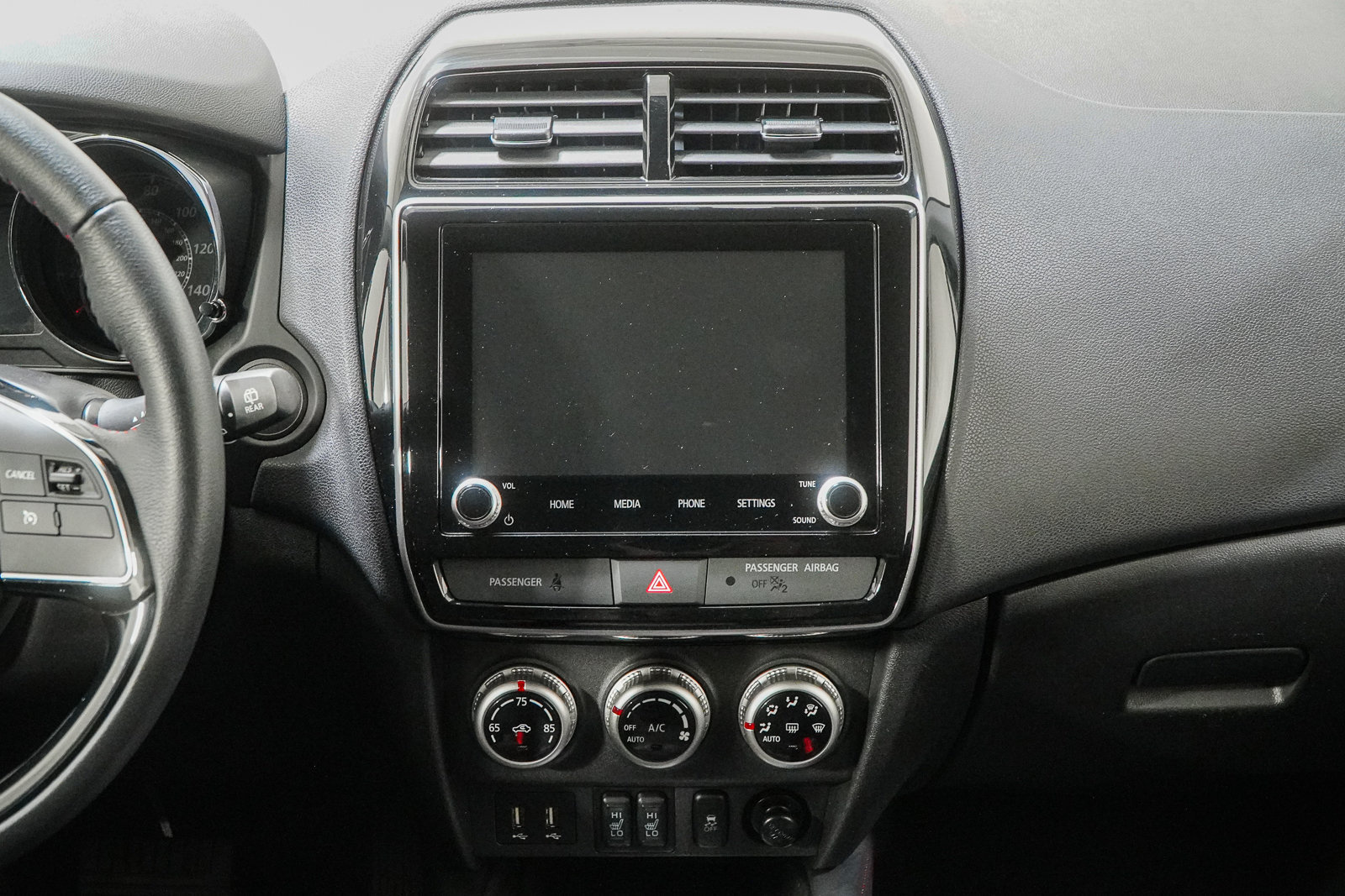 Used 2023 Mitsubishi Outlander Sport AWD image 25