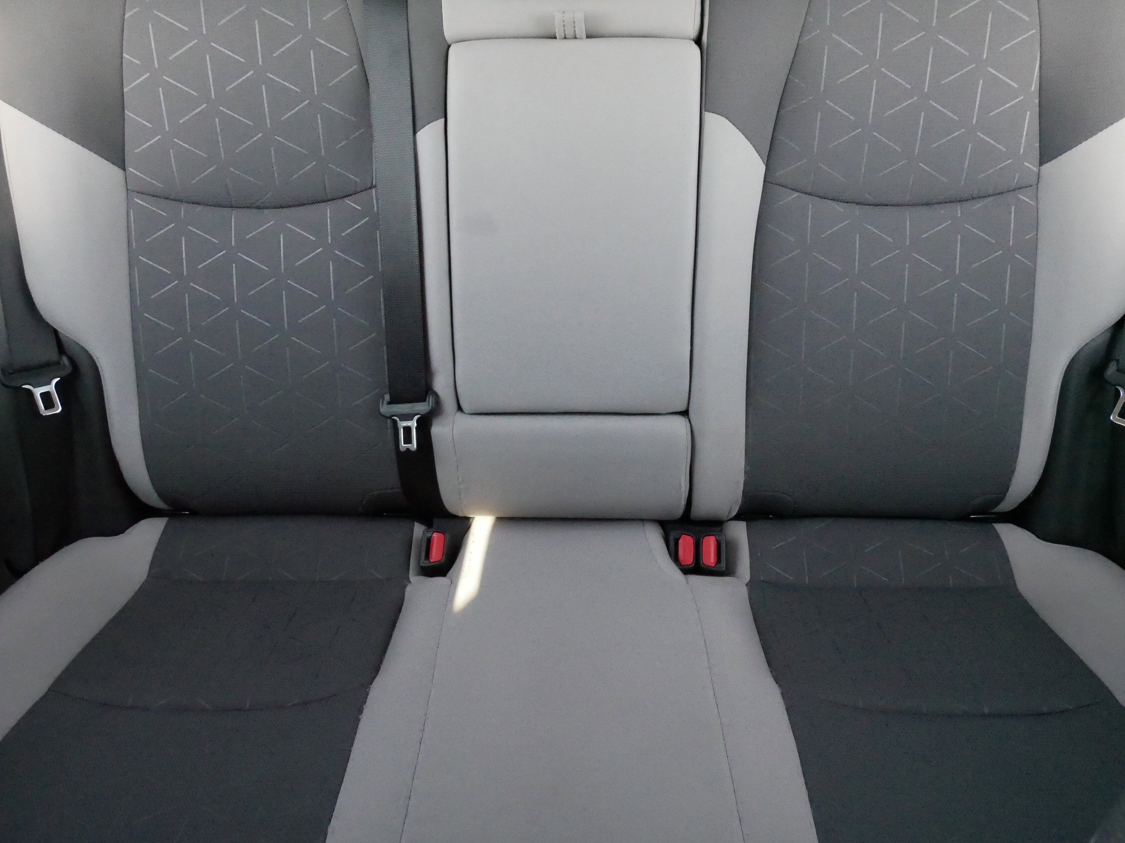 Certified 2024 Toyota RAV4 XLE image 13