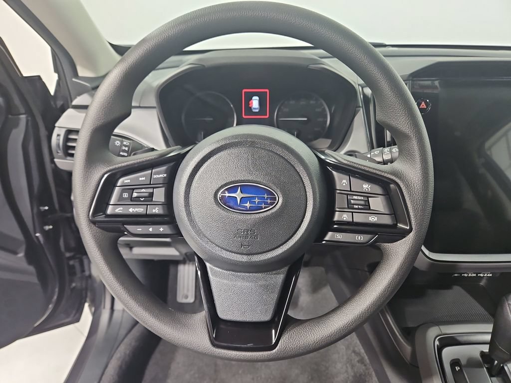New 2026 Subaru Crosstrek 2.5i Premium AWD/4WD image 14