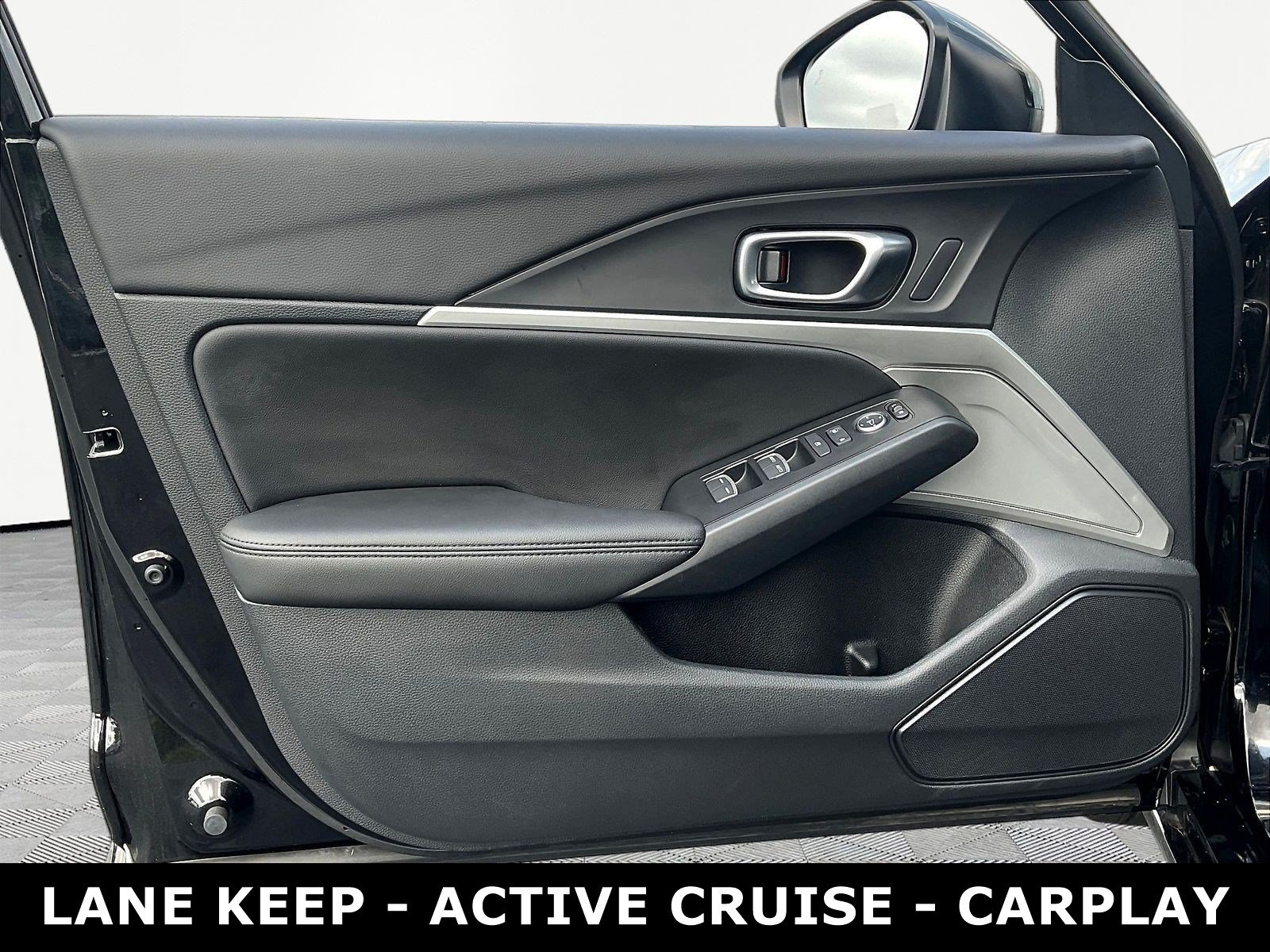 Used 2025 Acura Integra FWD image 20