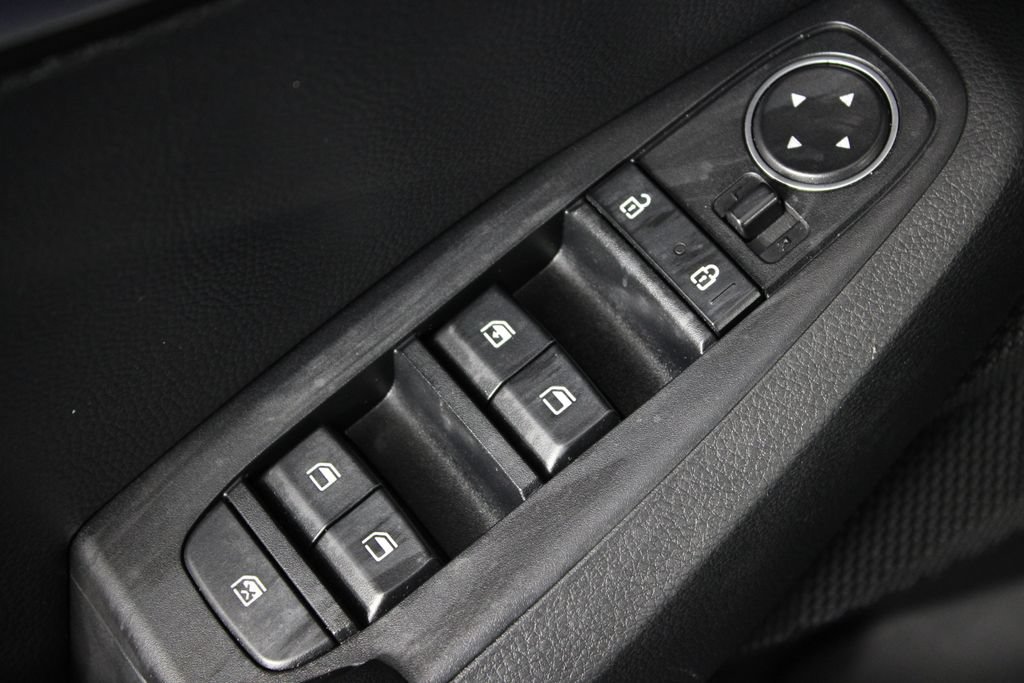 Used 2021 Kia Seltos S AWD/4WD image 22