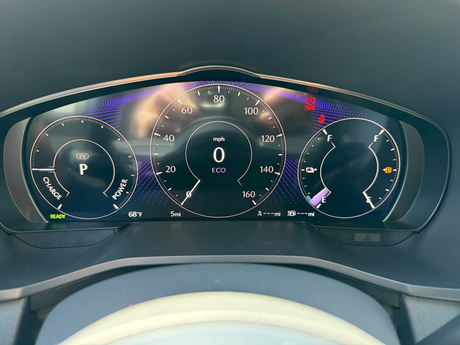 New 2026 MAZDA CX-70 SC Plus image 11