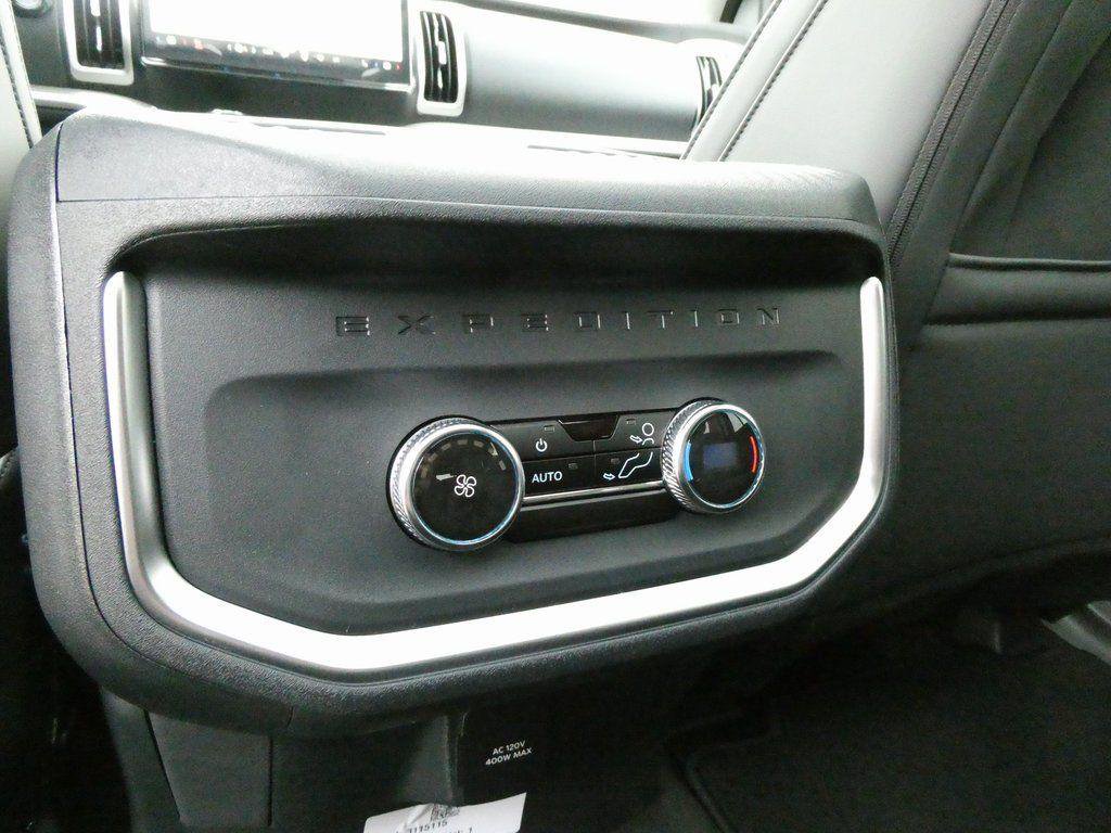 New 2025 Ford Expedition Max Active image 23