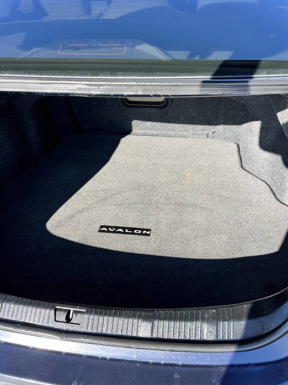 Used 2014 Toyota Avalon XLE Premium image 11