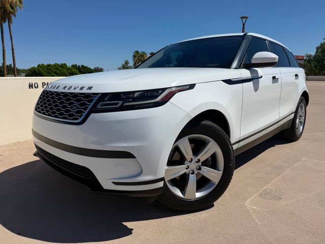 Used 2018 Land Rover Range Rover Velar S AWD/4WD image 1