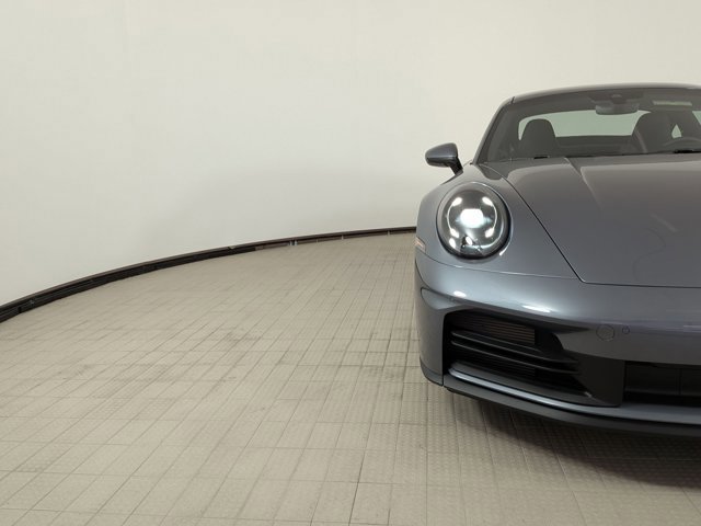 Used 2026 Porsche 911 Carrera image 12
