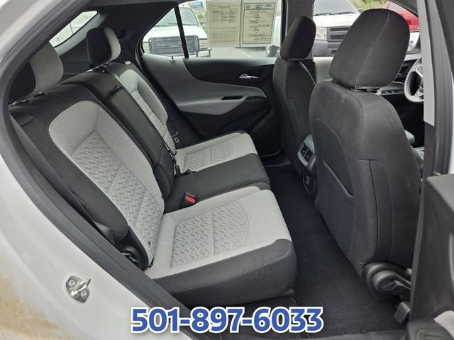 Used 2024 Chevrolet Equinox LS FWD image 14