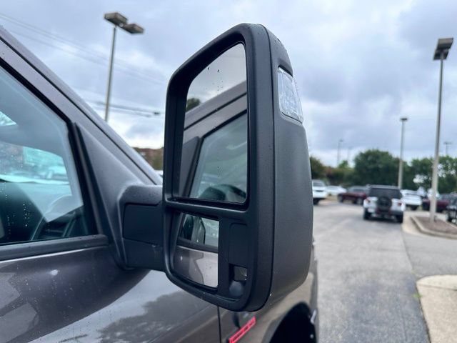 New 2026 RAM 2500 Tradesman AWD/4WD image 11