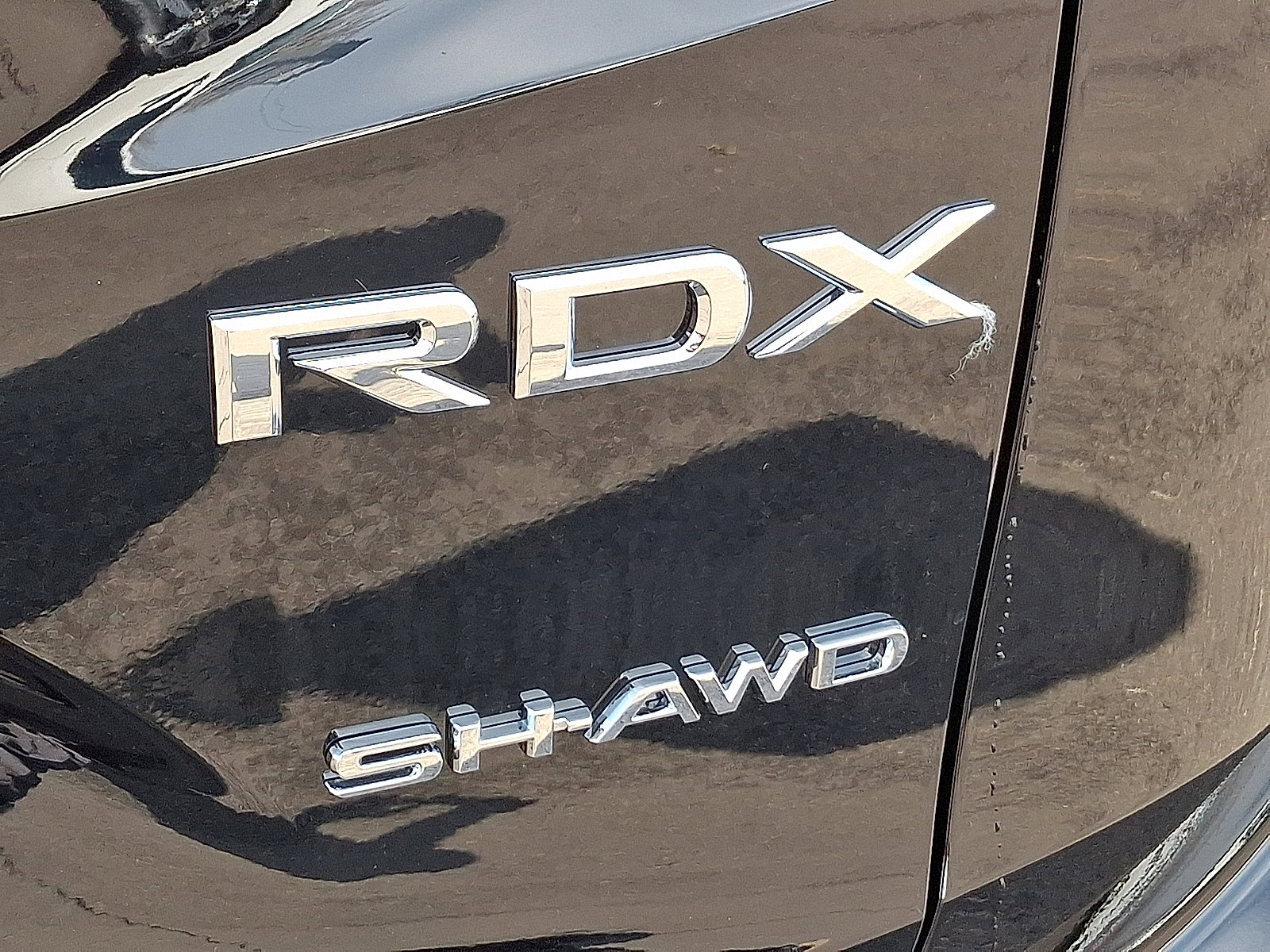 New 2026 Acura RDX SH-AWD w/ Technology Package image 5