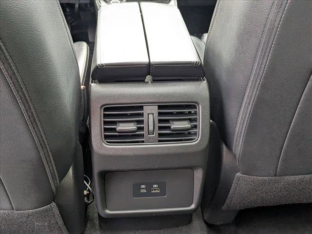 Certified 2023 Nissan Rogue SL image 18