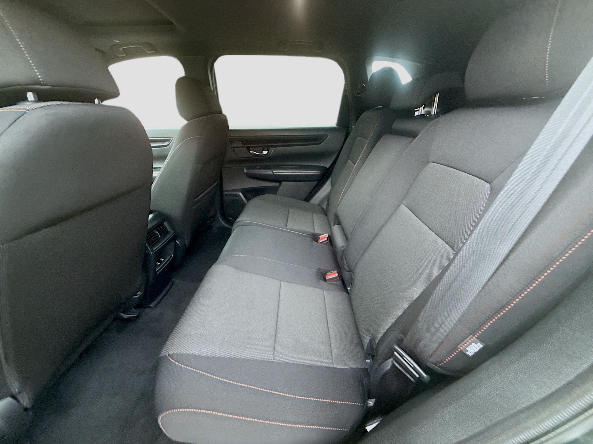 Certified 2025 Honda CR-V Sport image 23