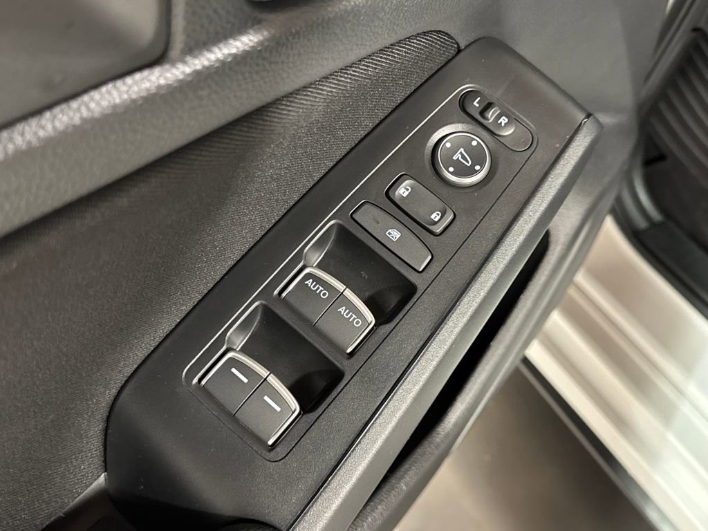 Certified 2025 Honda Civic Sport image 25