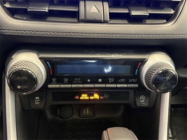 Used 2023 Toyota RAV4 XLE image 25