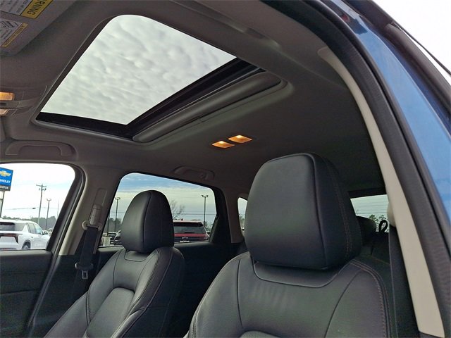 Used 2020 MAZDA CX-5 Grand Touring image 14