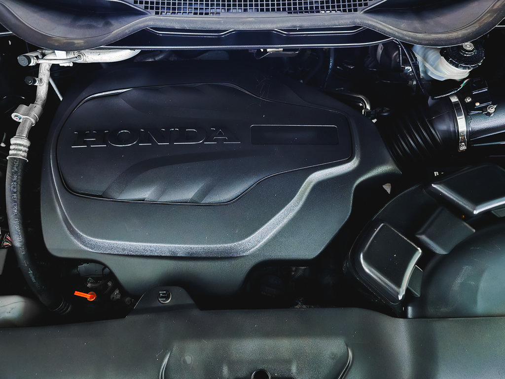 Used 2022 Honda Odyssey Touring image 13