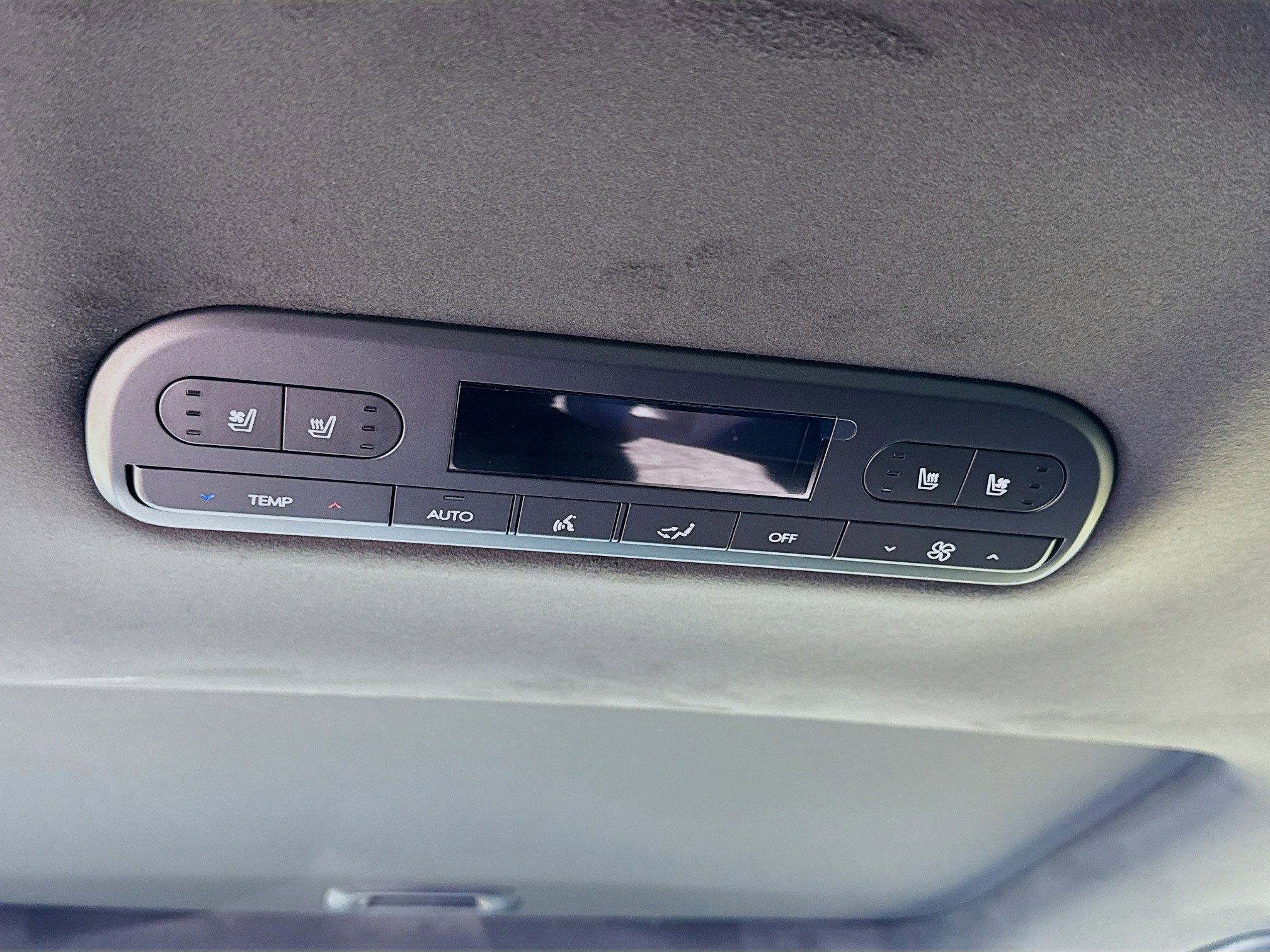 New 2026 Hyundai Palisade Calligraphy image 19