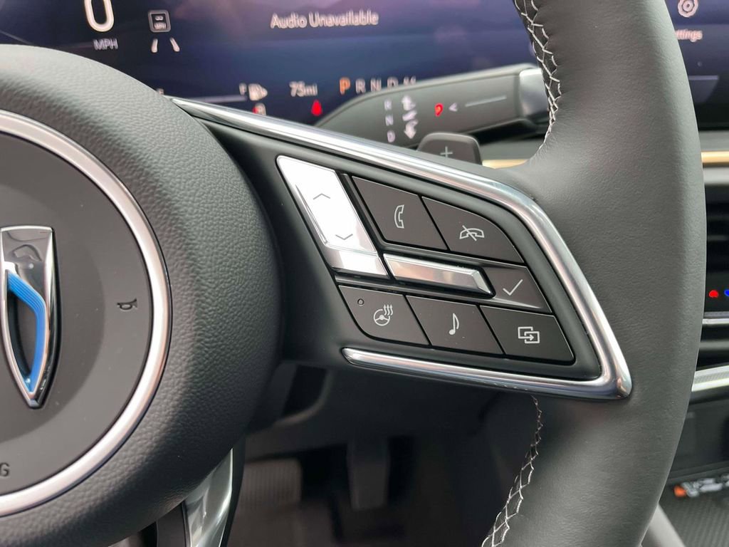 New 2026 Buick Envision Avenir image 27