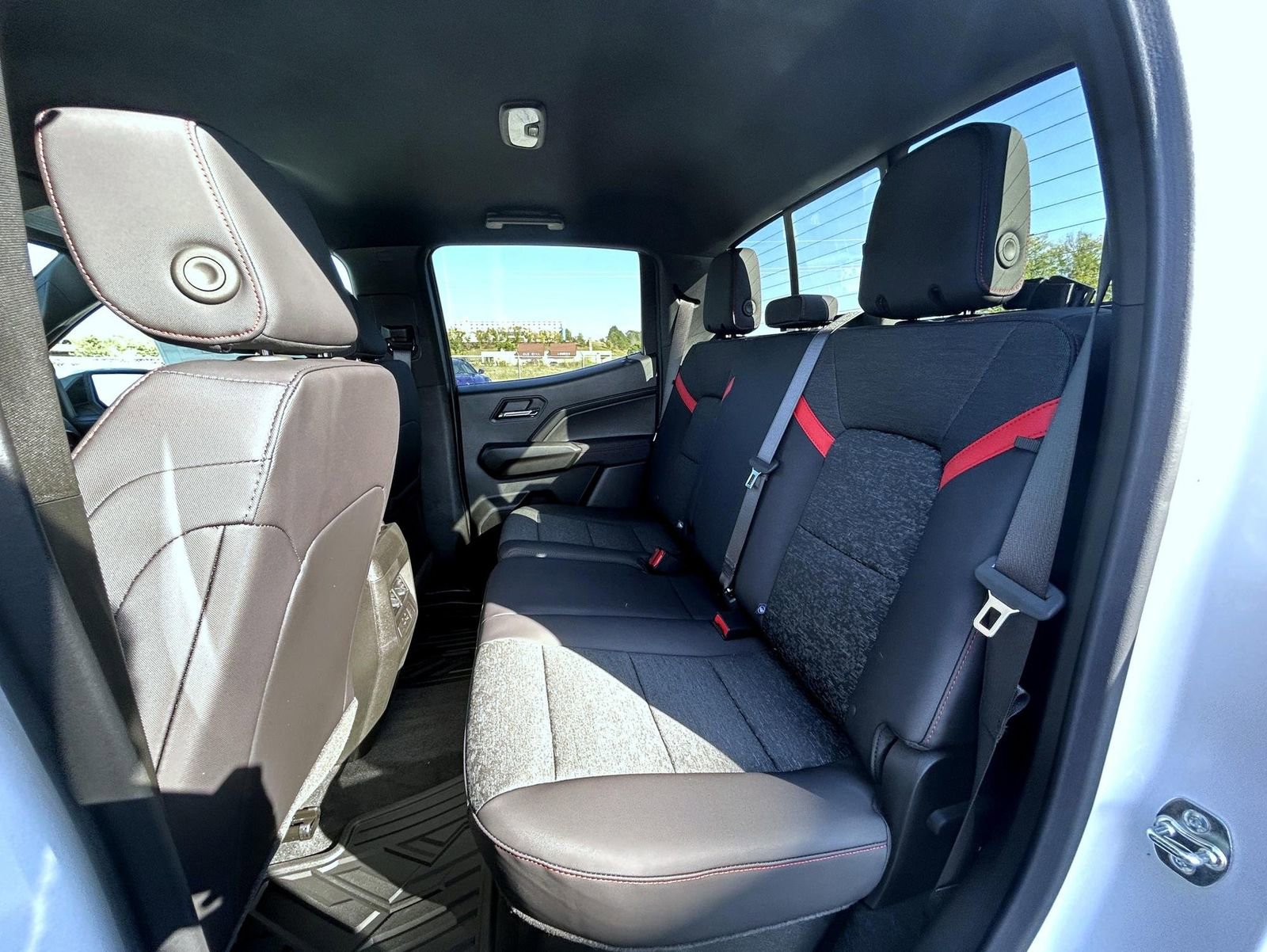 New 2026 Chevrolet Colorado Z71 image 20