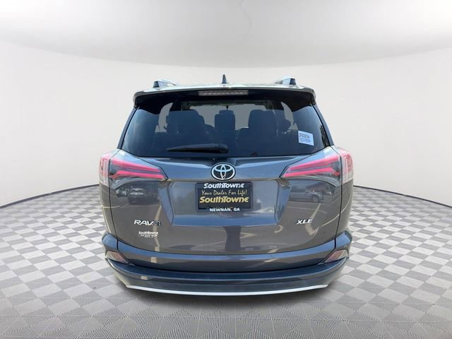 Used 2016 Toyota RAV4 XLE FWD image 6