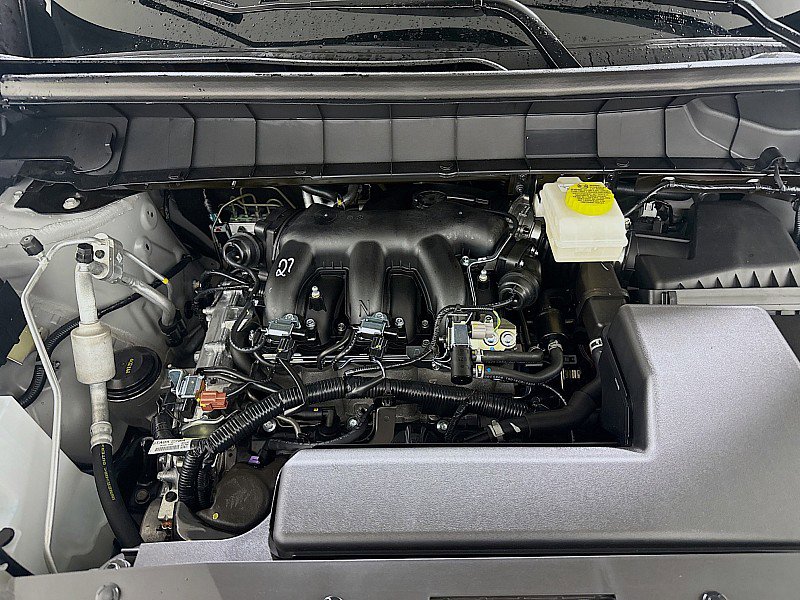 New 2026 Nissan Pathfinder Platinum AWD/4WD image 32