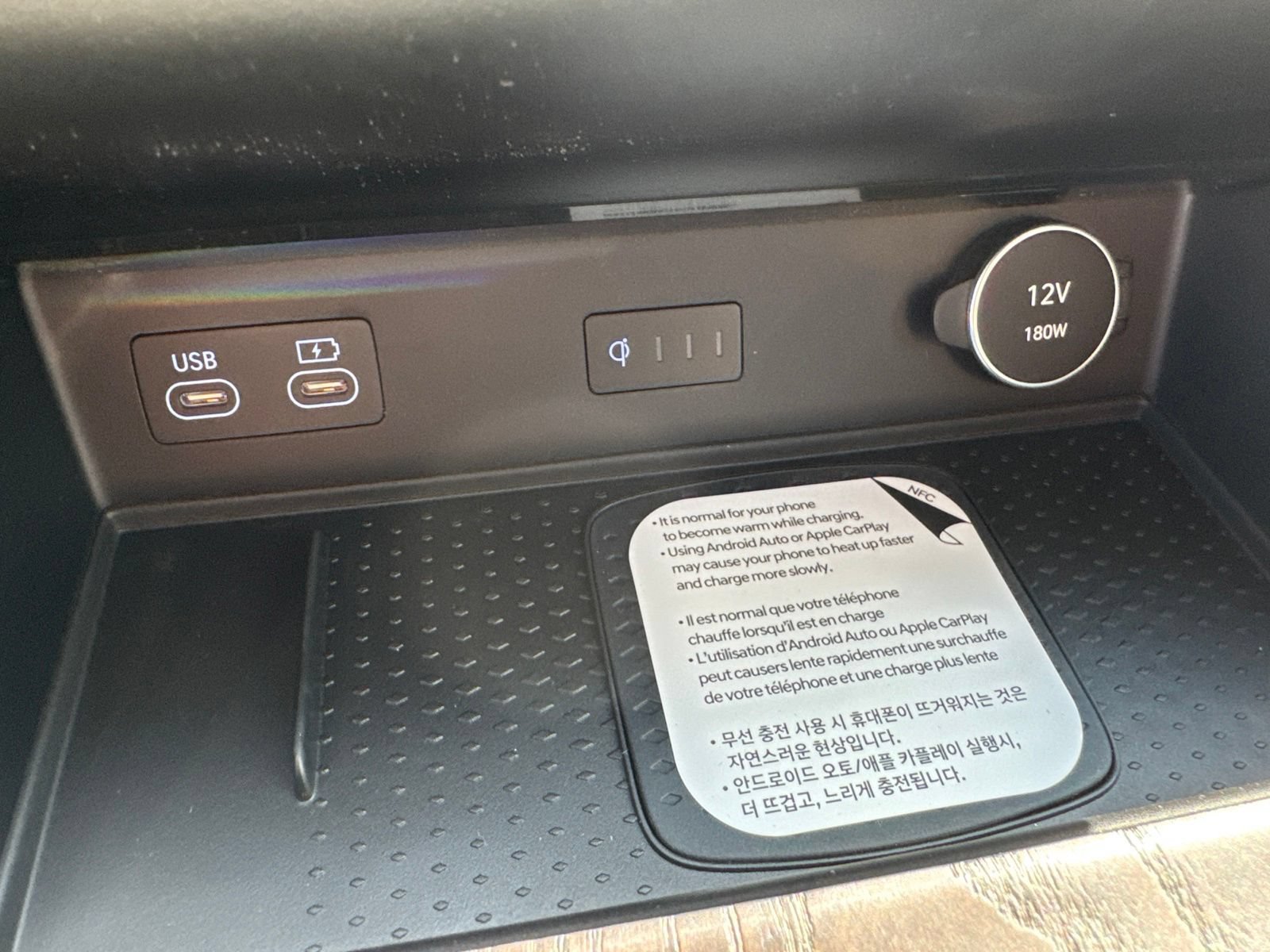 New 2026 Genesis GV80 3.5T Prestige AWD/4WD image 27