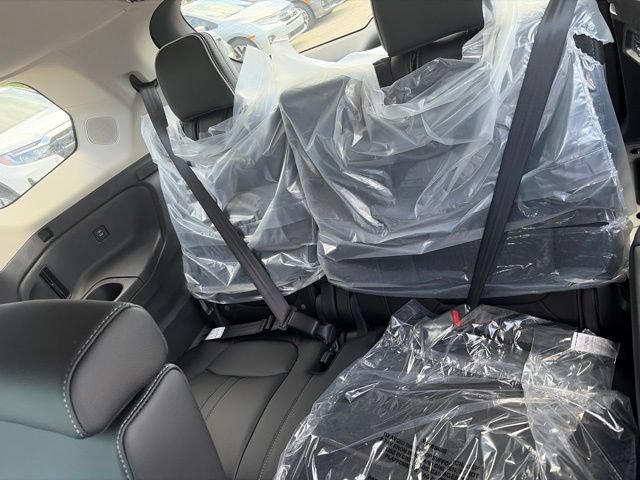 New 2026 Honda Pilot Elite image 14