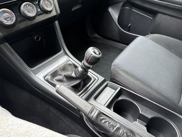 Used 2020 Subaru WRX Premium image 25