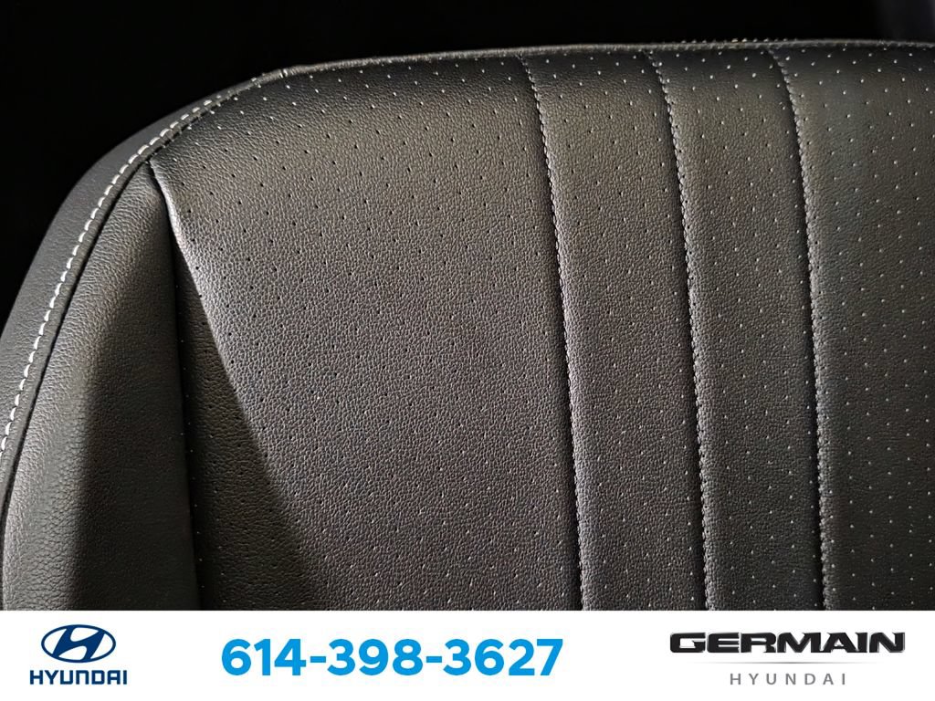 Used 2024 Volkswagen Tiguan SE R-Line FWD image 26
