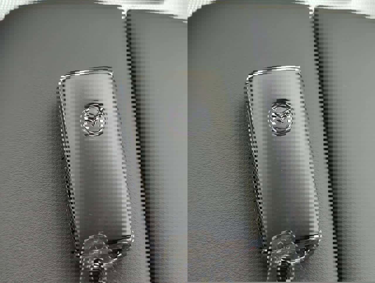 New 2025 MAZDA CX-70 3.3 Turbo S w/ Premium Package image 40