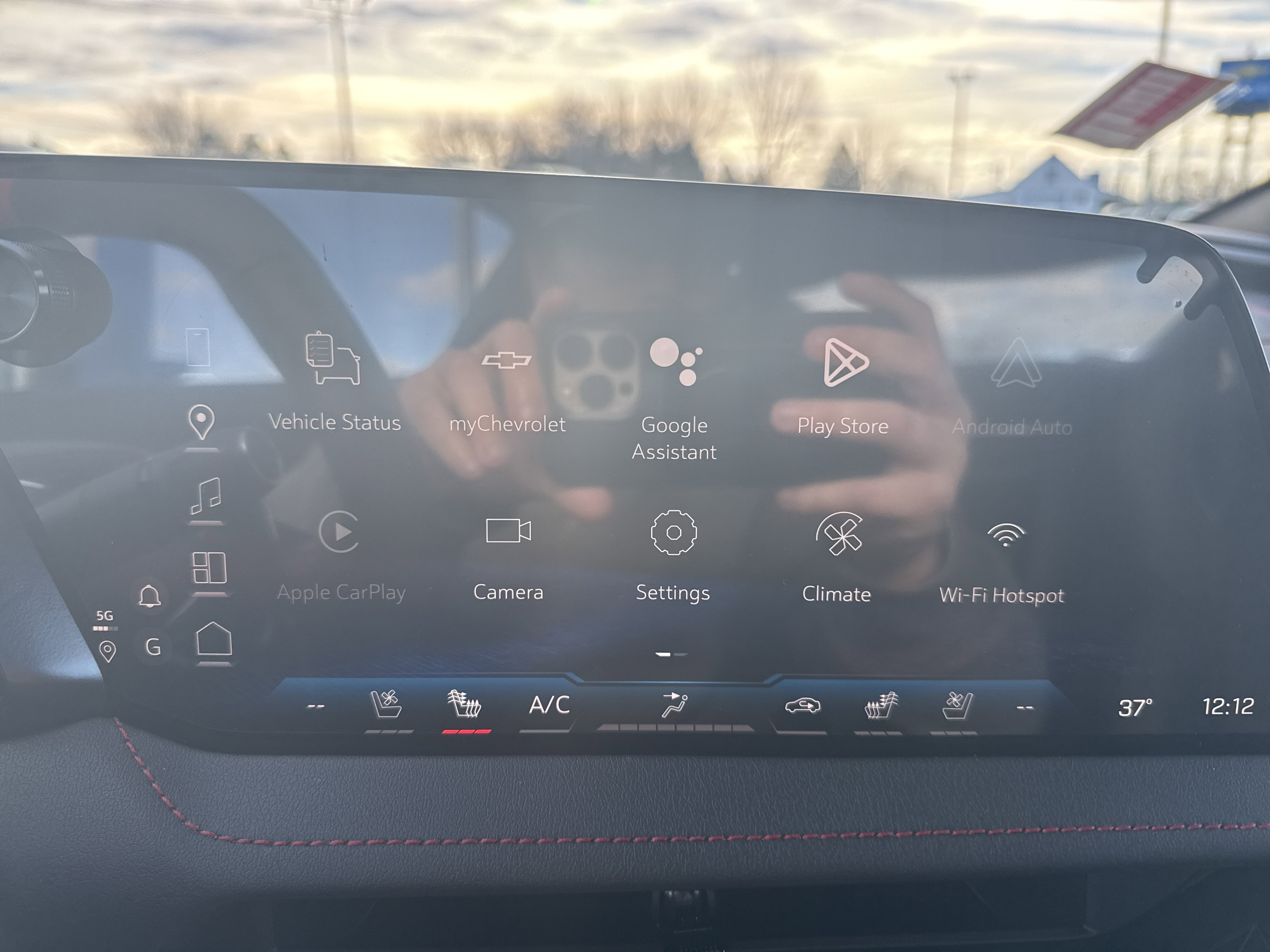 New 2026 Chevrolet Corvette 2LT w/ Z51 Performance Package image 25