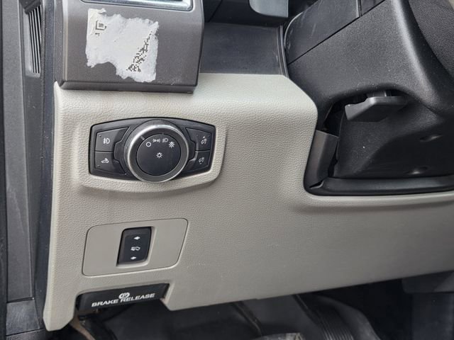 Used 2017 Ford F350 XLT w/ XLT Value Package image 16