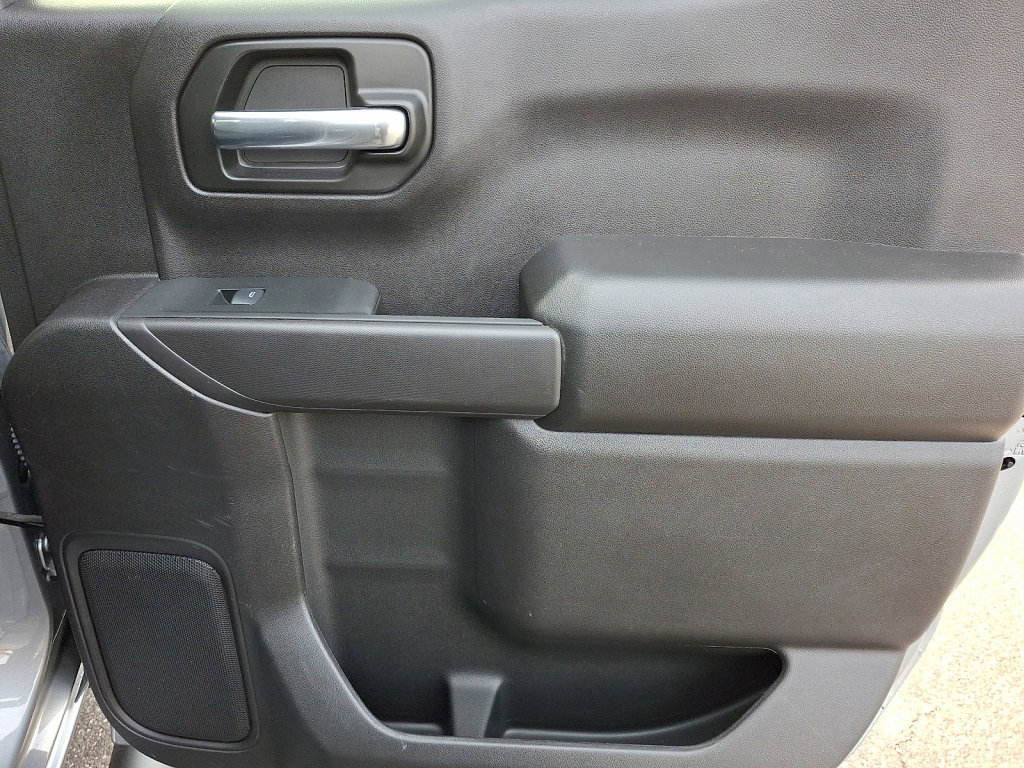 Used 2024 Chevrolet Silverado 1500 W/T w/ WT Value Package image 14