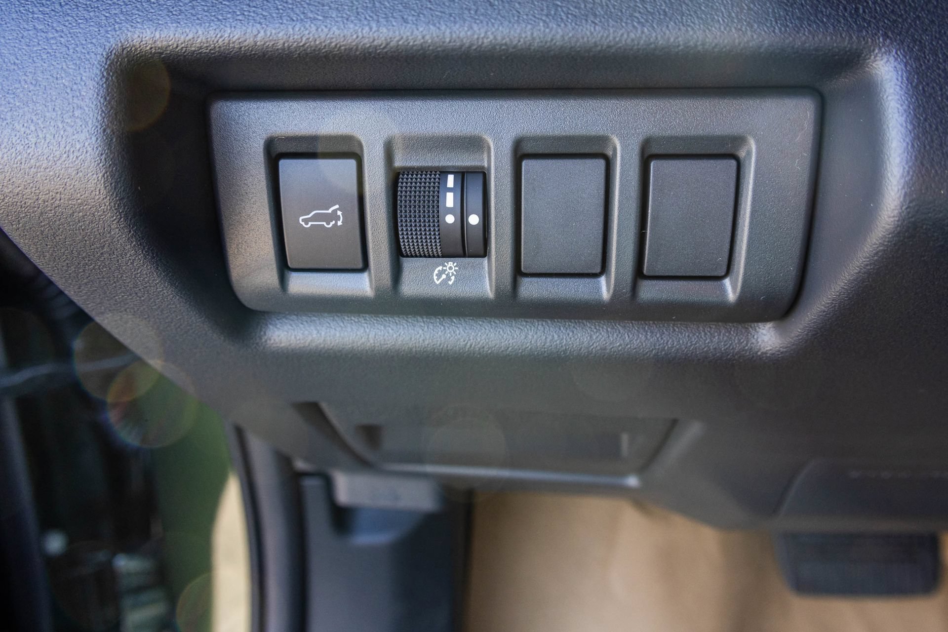 New 2026 Subaru Outback Wilderness AWD/4WD image 33