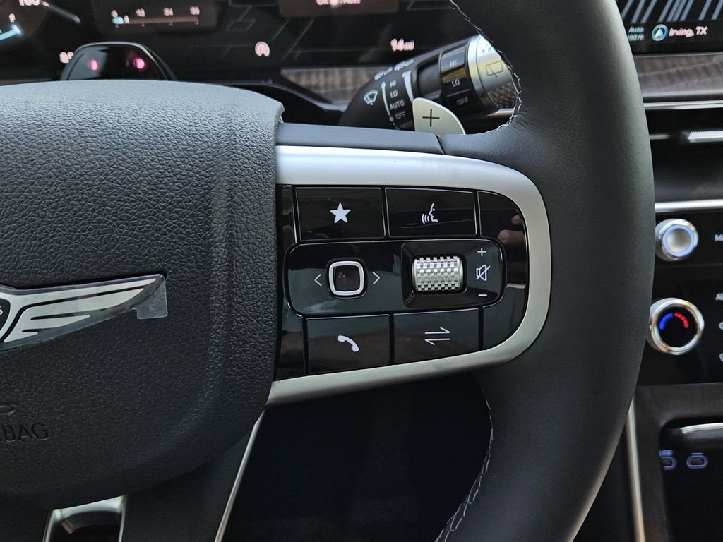 New 2026 Genesis GV80 2.5T Prestige image 31