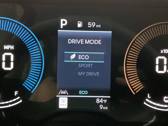 New 2025 Hyundai Sonata SEL image 21