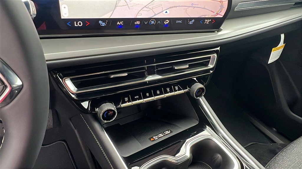 New 2026 Chevrolet Traverse LT image 27