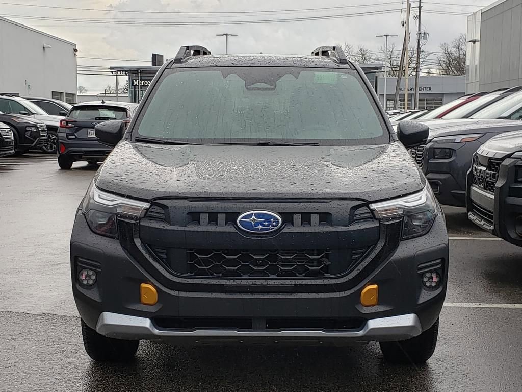 New 2026 Subaru Forester Wilderness AWD/4WD image 5