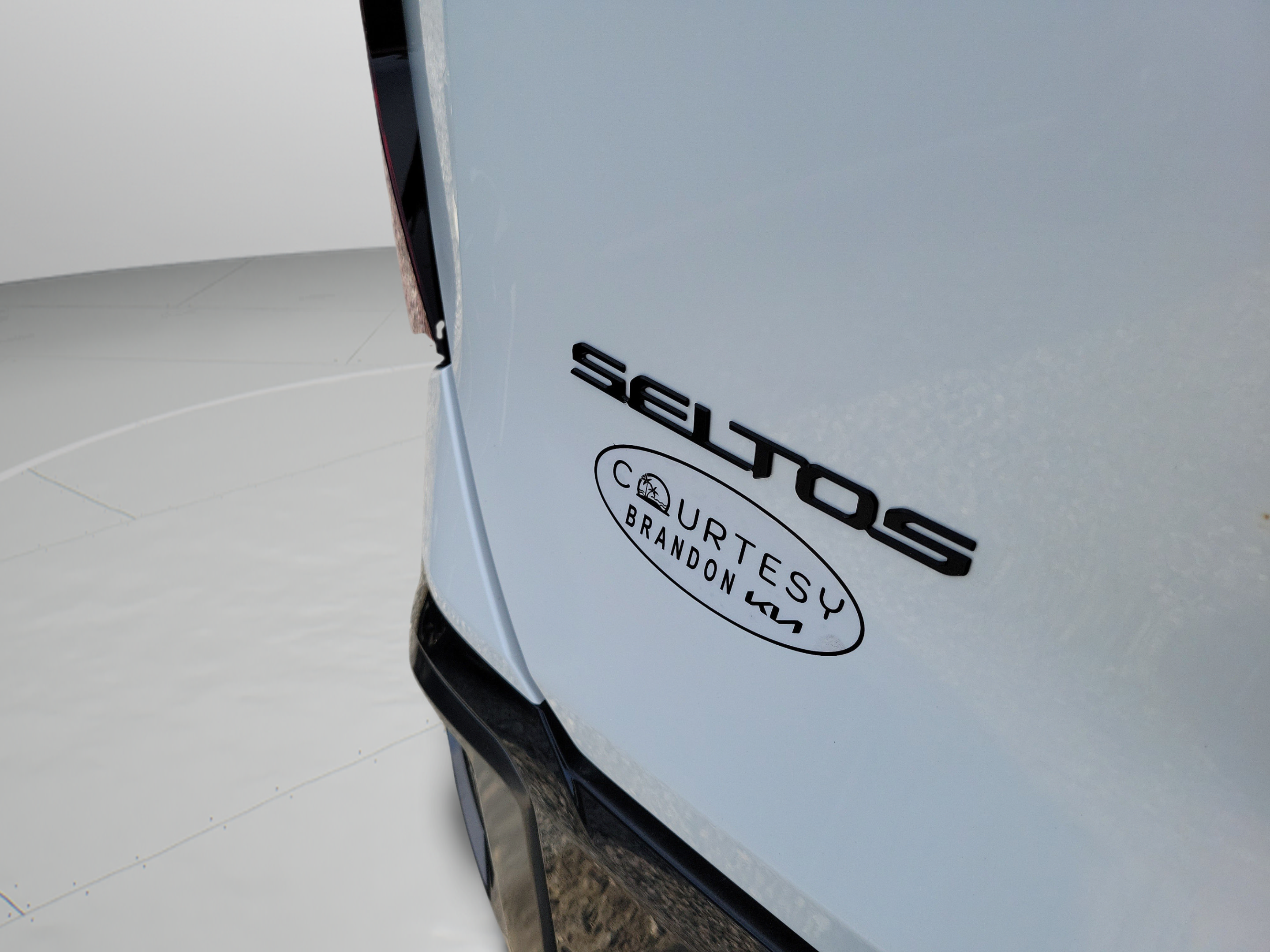 New 2027 Kia Seltos X-Line S AWD/4WD image 30