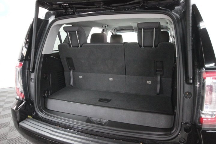 Used 2018 GMC Yukon SLE w/ SLE Value Package image 7
