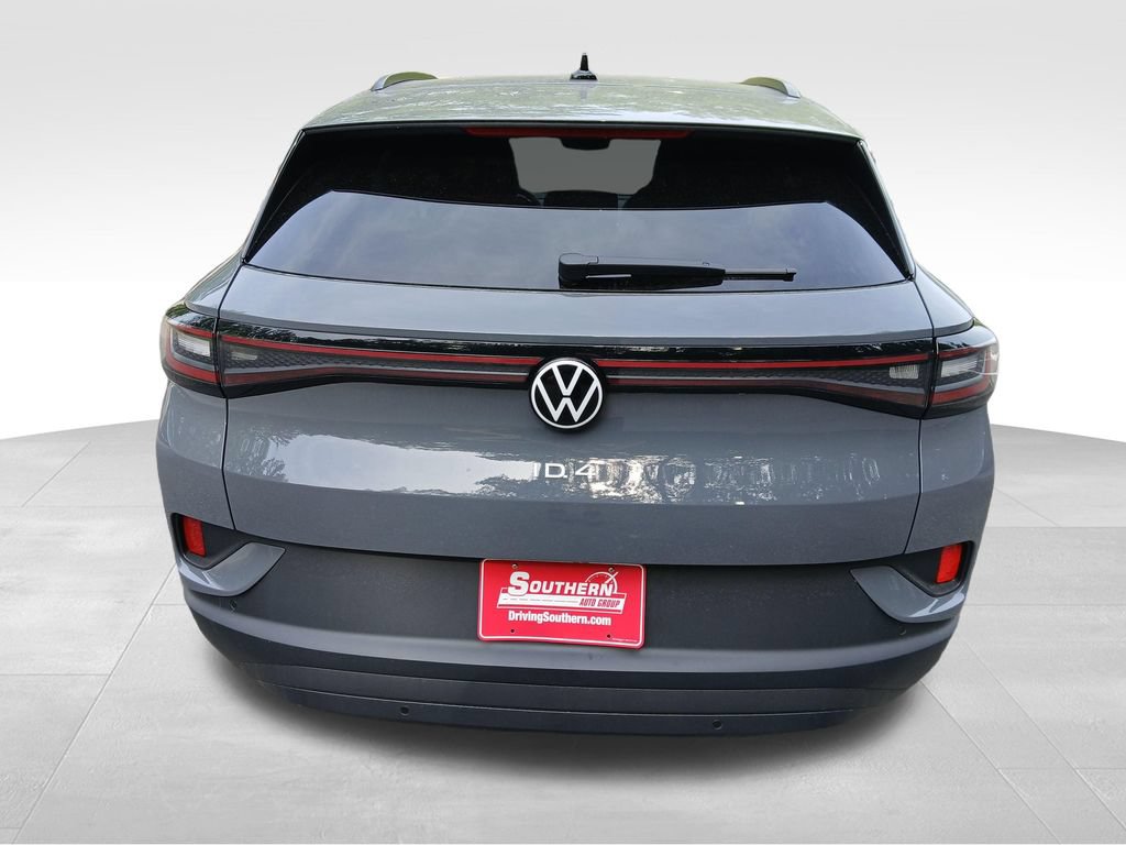 New 2026 Volkswagen ID.4 Pro RWD image 4