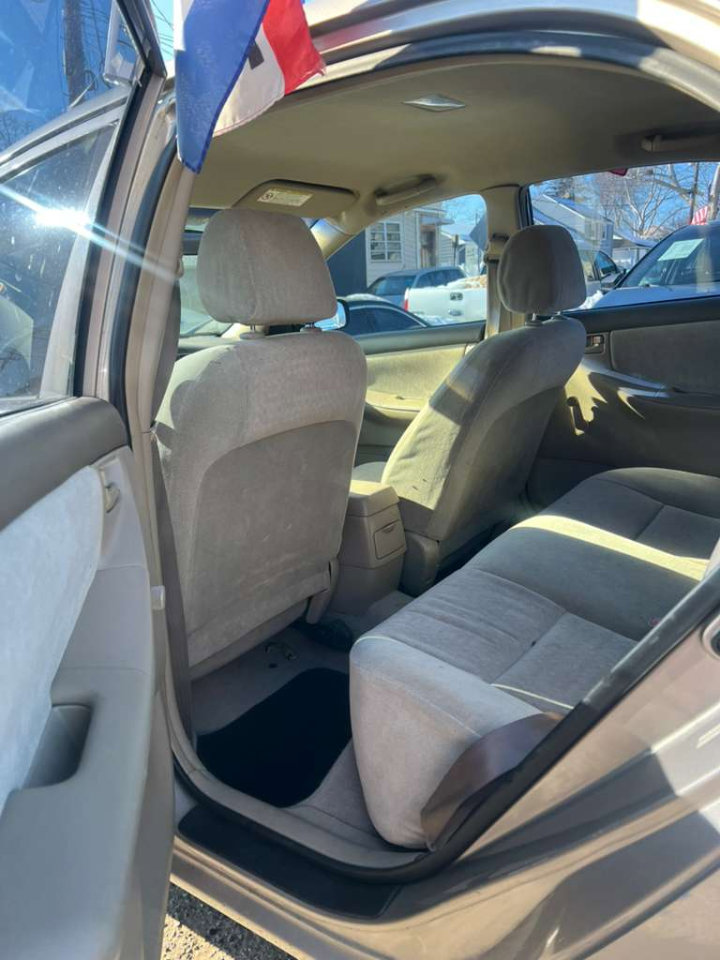 Used 2003 Toyota Corolla CE image 14