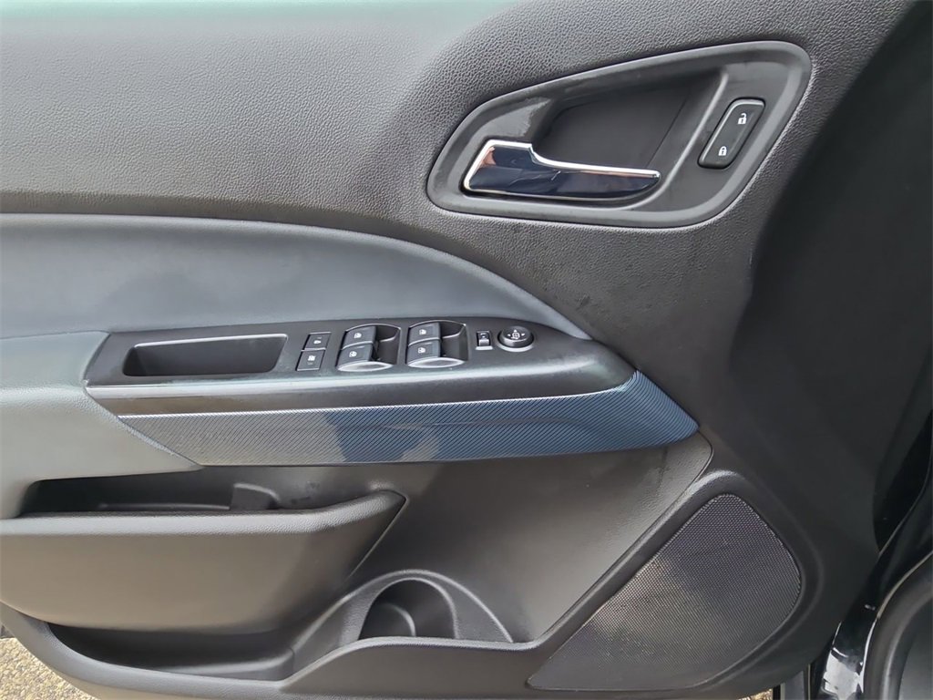 Certified 2019 Chevrolet Colorado Z71 image 23