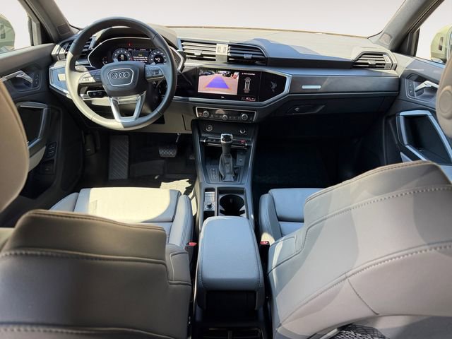 Used 2025 Audi Q3 2.0T Premium AWD/4WD image 10