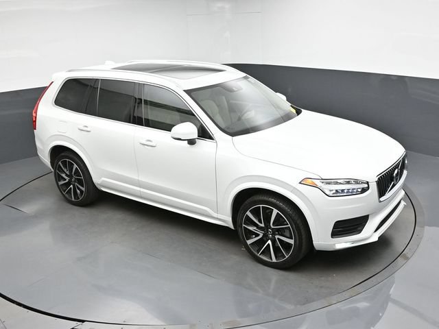Used 2020 Volvo XC90 T6 Momentum w/ Protection Package Premier AWD/4WD image 44