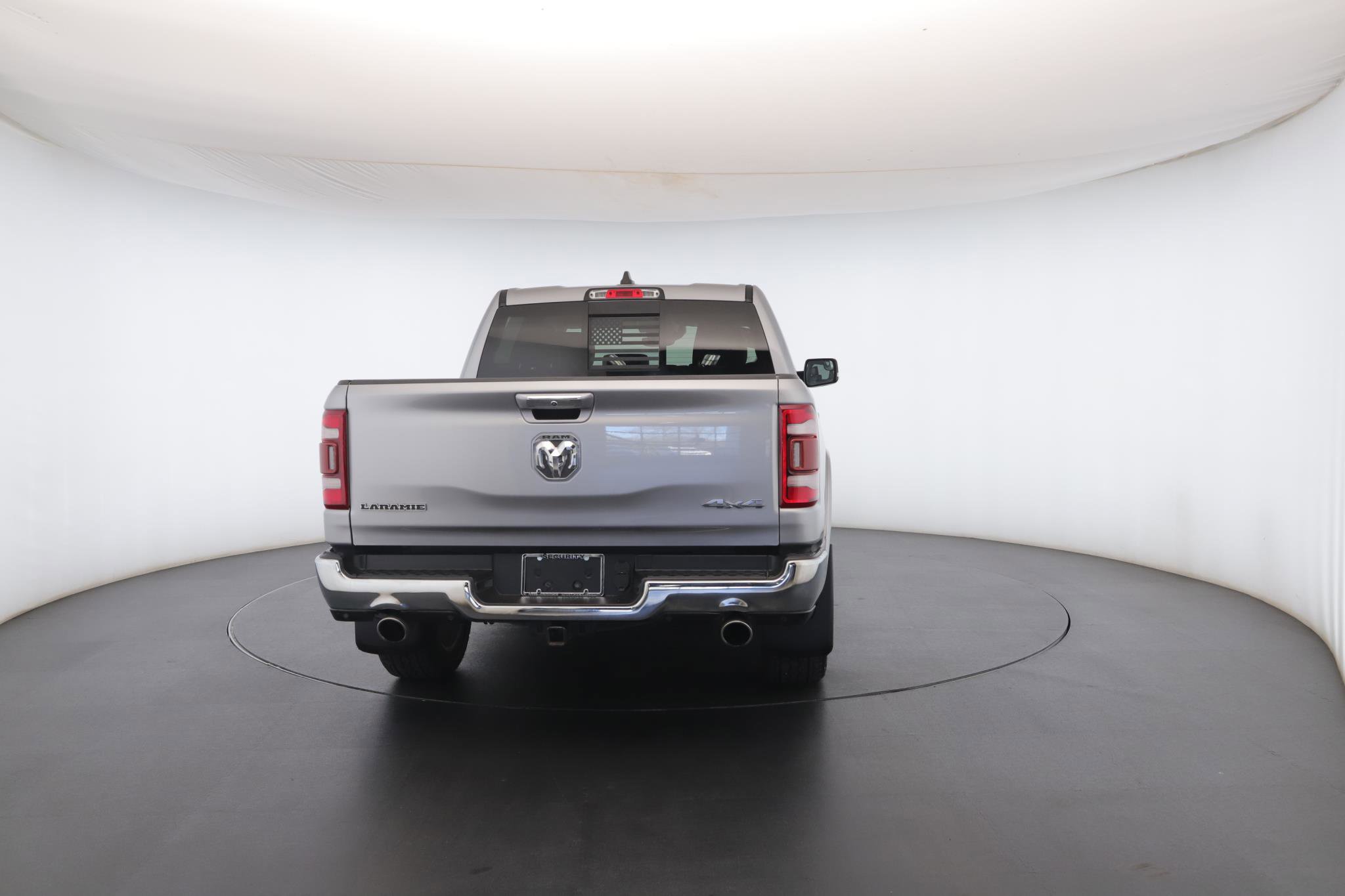 Used 2022 RAM 1500 Laramie image 29