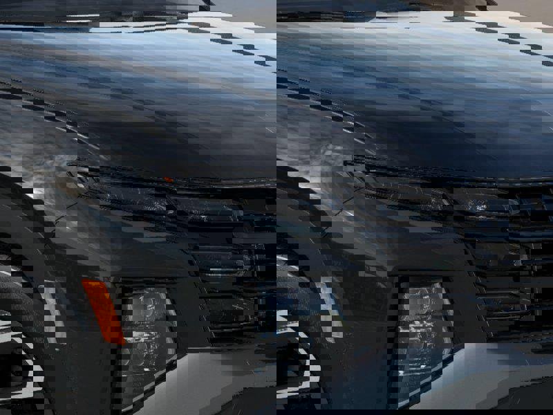 New 2026 Hyundai Tucson Limited image 9