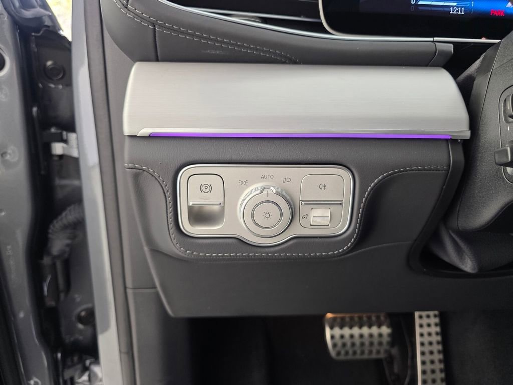 Used 2024 Mercedes-Benz GLE 63 AMG S image 25