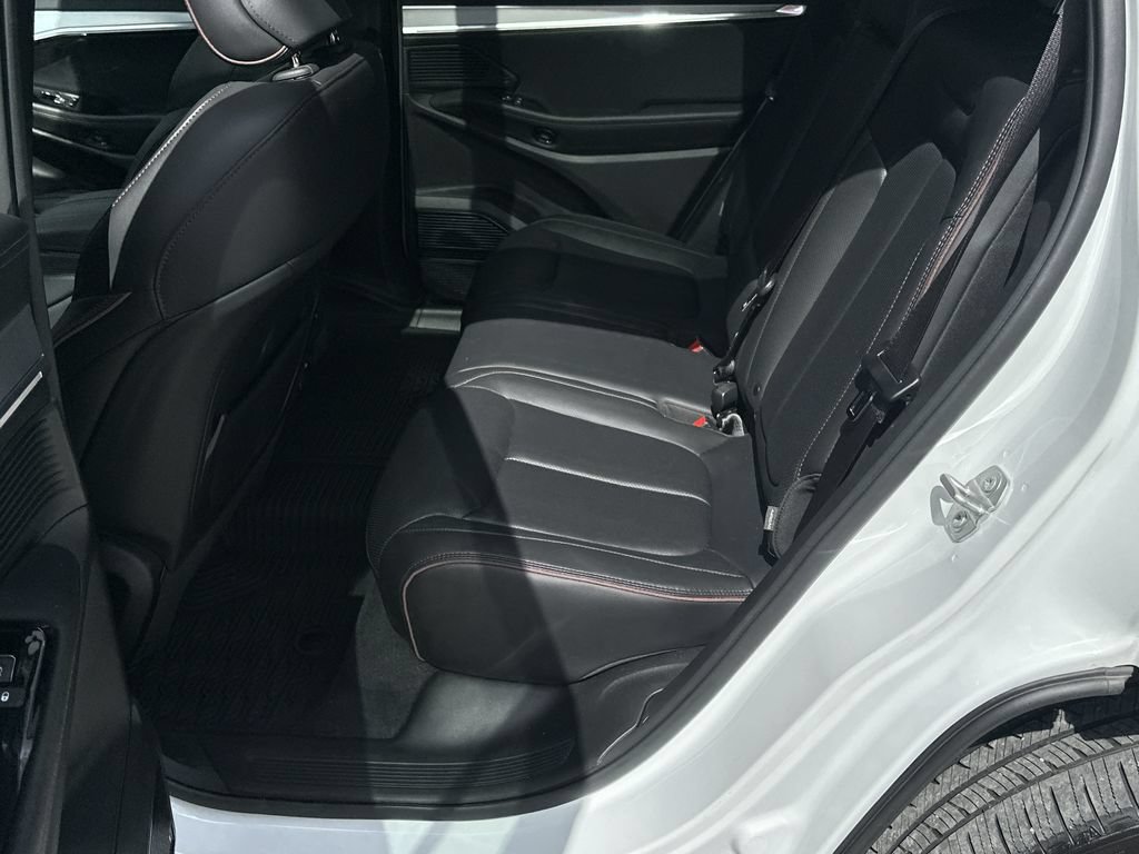 Used 2024 Jeep Wagoneer Launch Edition AWD/4WD image 20