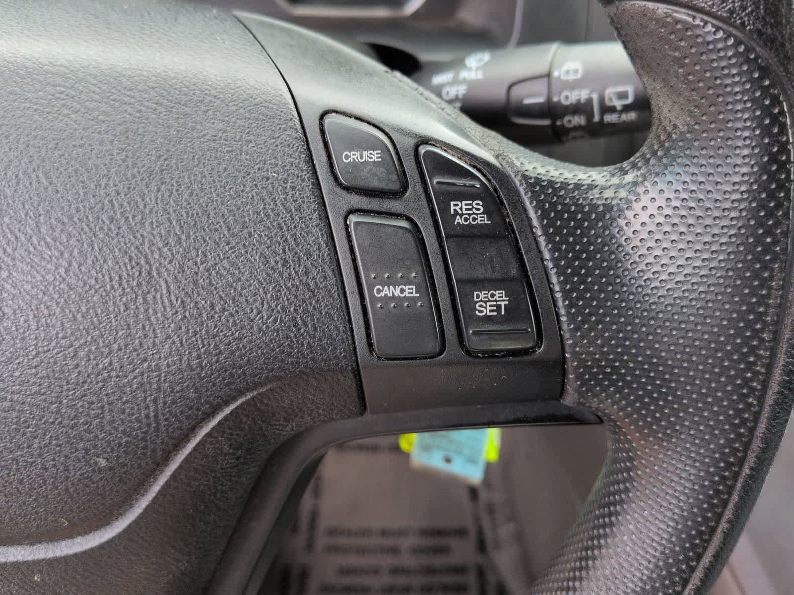 Used 2008 Honda CR-V LX image 17
